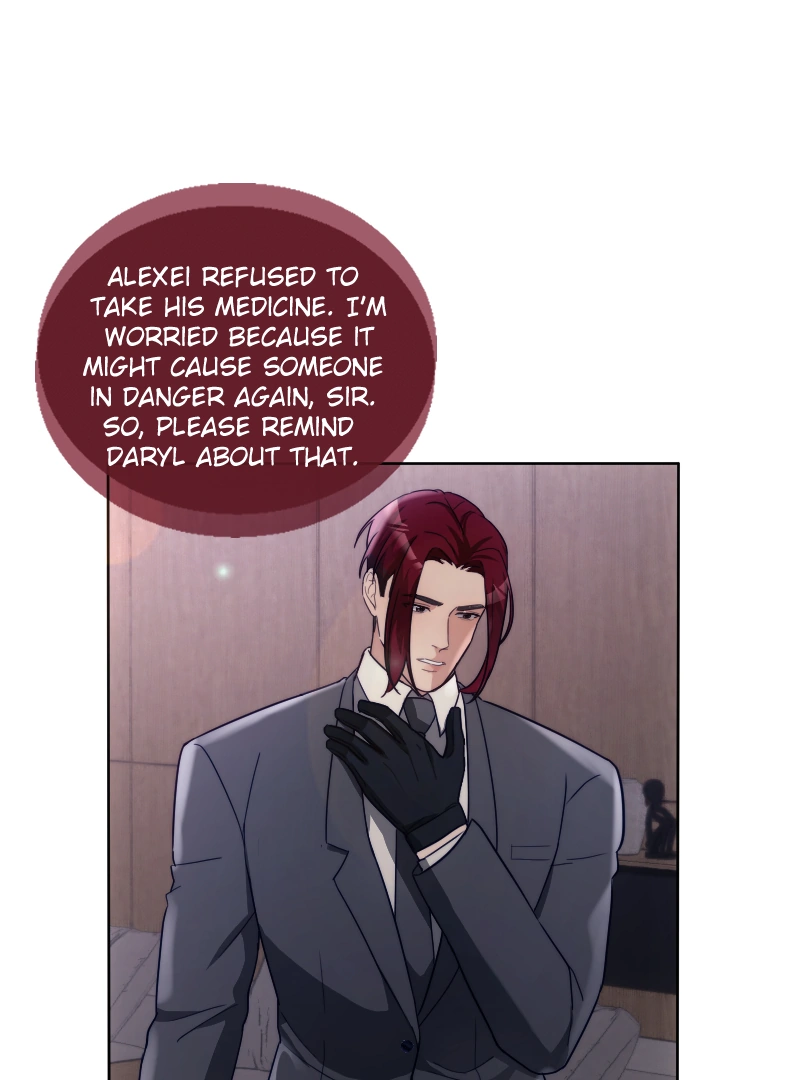 Mated To The Ruthless Alpha [UNCENSORED] - Chapter 34 manhwa