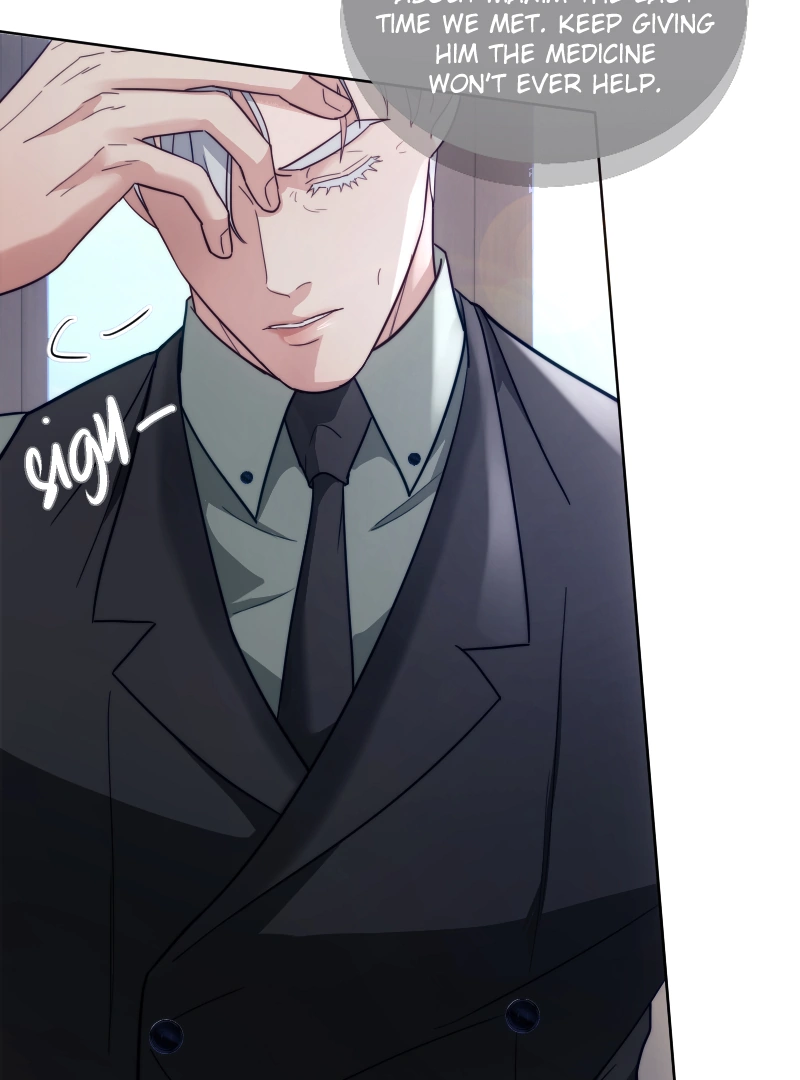 Mated To The Ruthless Alpha [UNCENSORED] - Chapter 34 manhwa