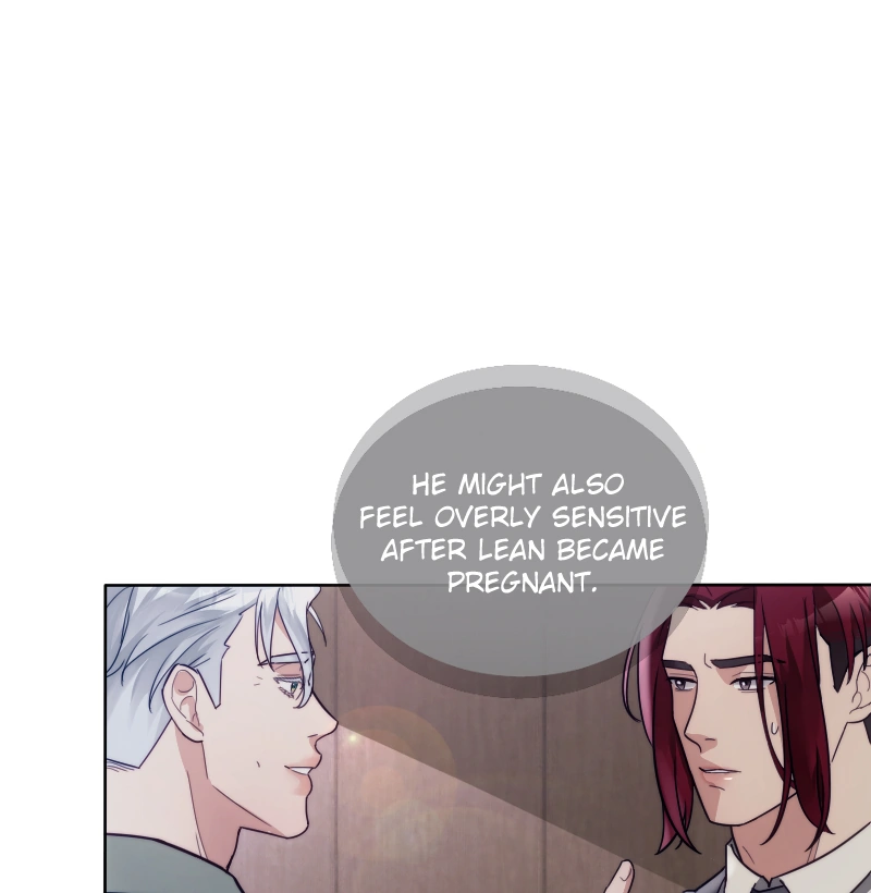 Mated To The Ruthless Alpha [UNCENSORED] - Chapter 34 manhwa