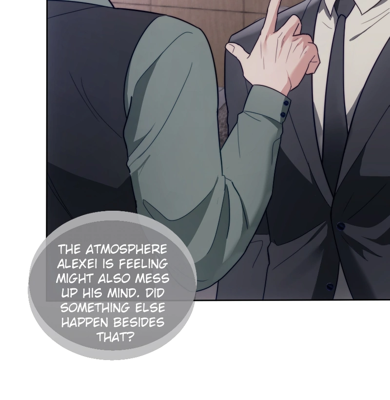 Mated To The Ruthless Alpha [UNCENSORED] - Chapter 34 manhwa