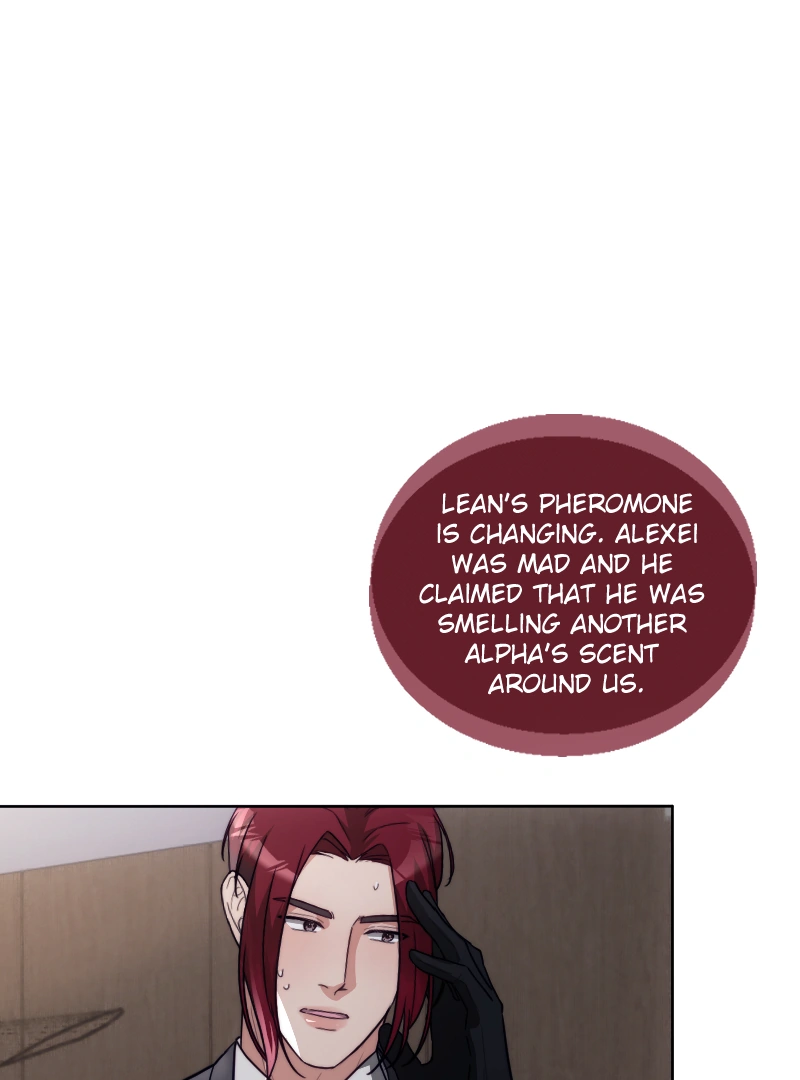 Mated To The Ruthless Alpha [UNCENSORED] - Chapter 34 manhwa