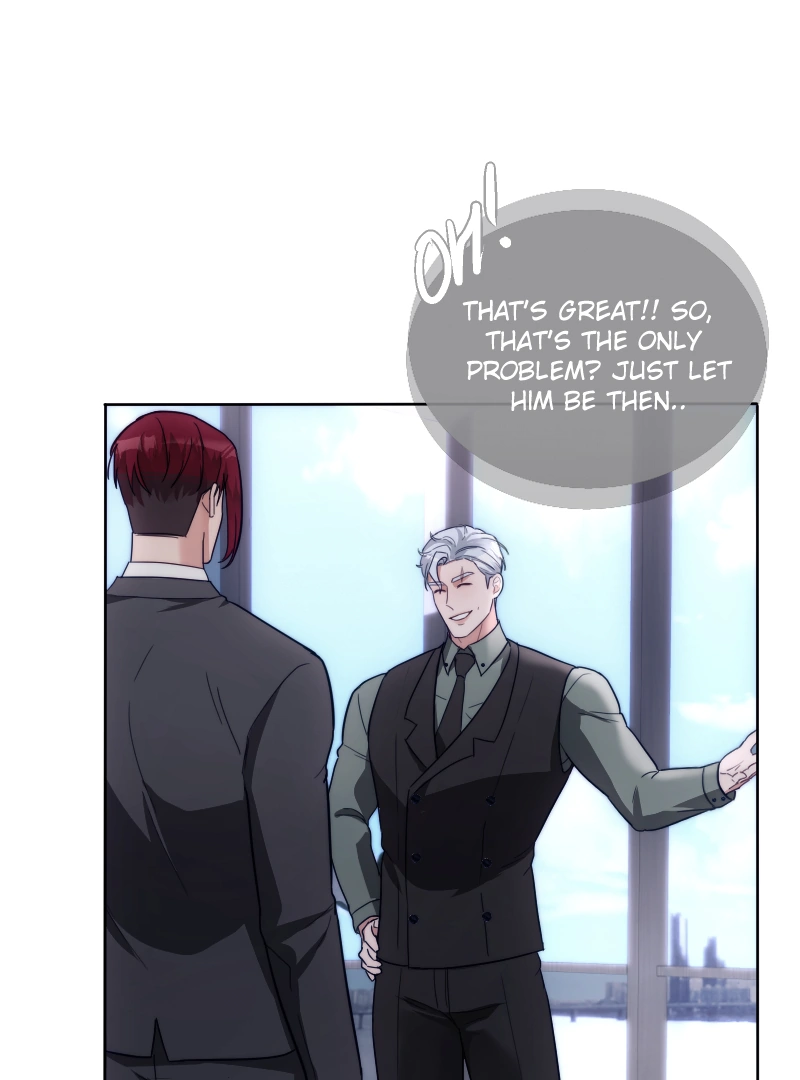 Mated To The Ruthless Alpha [UNCENSORED] - Chapter 34 manhwa