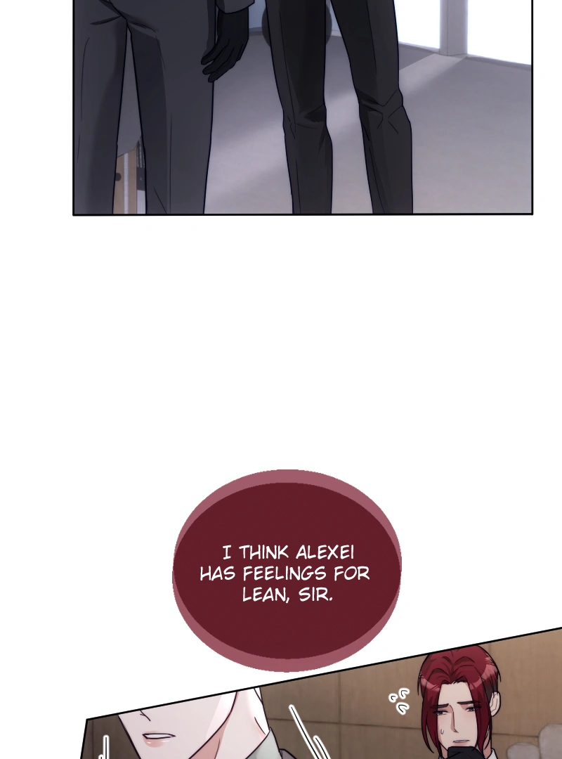 Mated To The Ruthless Alpha [UNCENSORED] - Chapter 34 manhwa