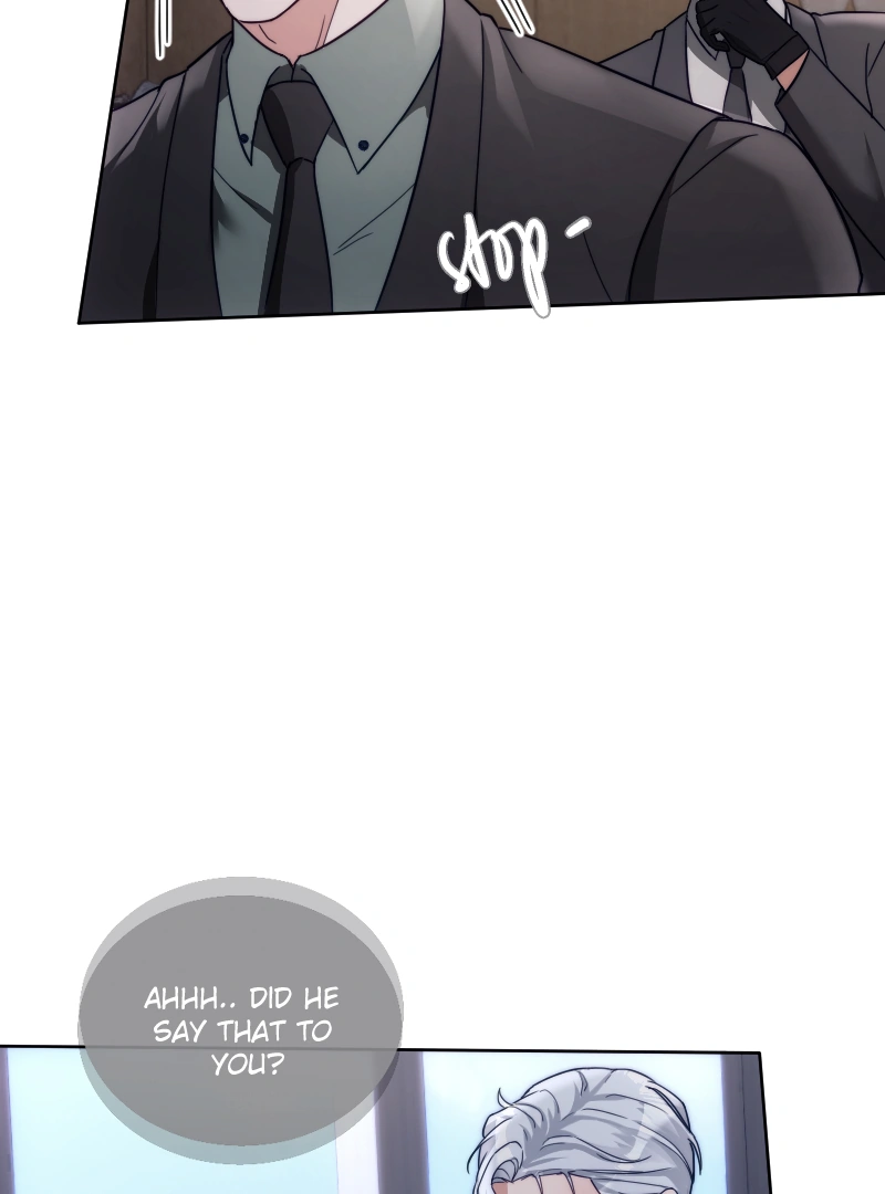 Mated To The Ruthless Alpha [UNCENSORED] - Chapter 34 manhwa