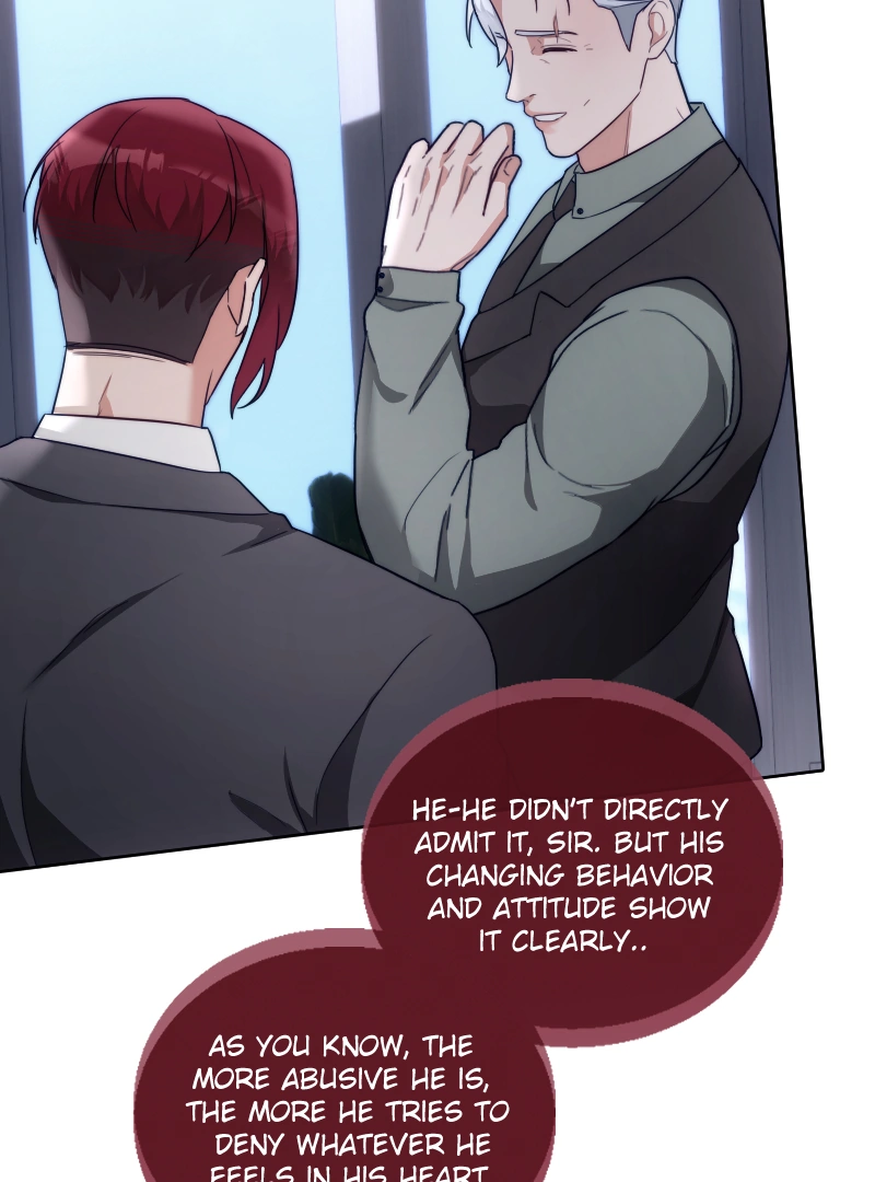 Mated To The Ruthless Alpha [UNCENSORED] - Chapter 34 manhwa