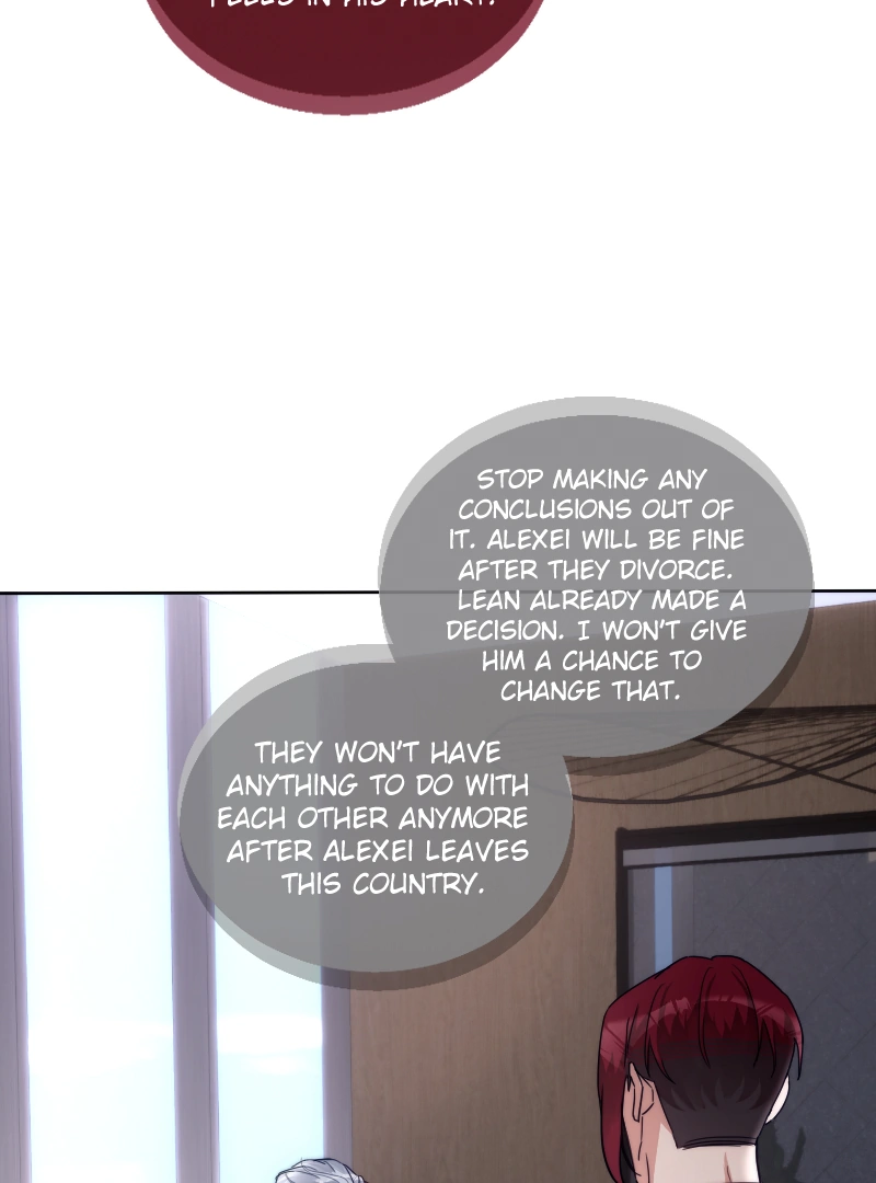 Mated To The Ruthless Alpha [UNCENSORED] - Chapter 34 manhwa