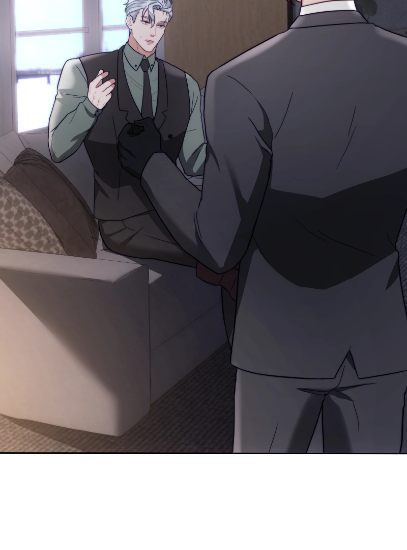 Mated To The Ruthless Alpha [UNCENSORED] - Chapter 34 manhwa