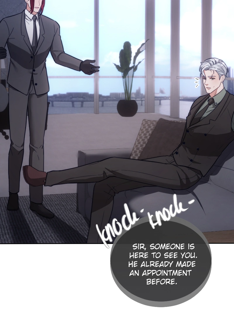 Mated To The Ruthless Alpha [UNCENSORED] - Chapter 34 manhwa