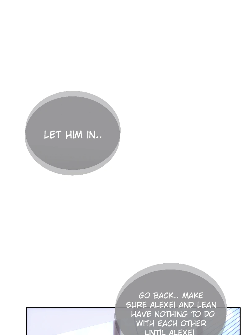 Mated To The Ruthless Alpha [UNCENSORED] - Chapter 34 manhwa
