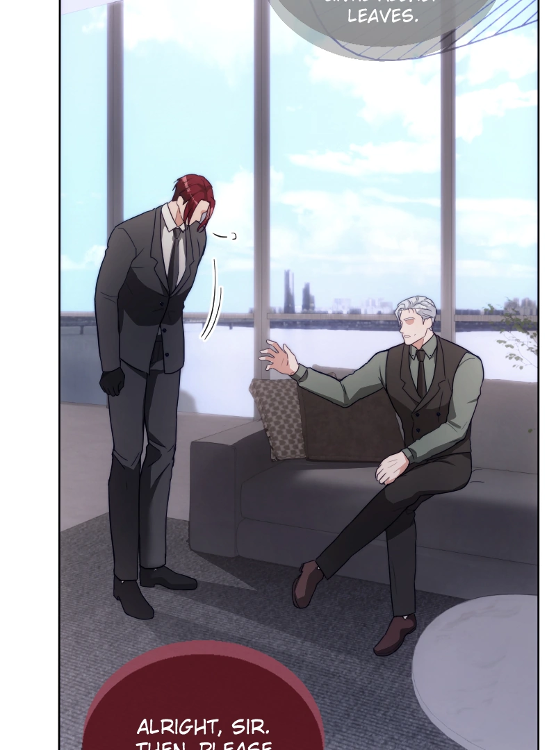 Mated To The Ruthless Alpha [UNCENSORED] - Chapter 34 manhwa