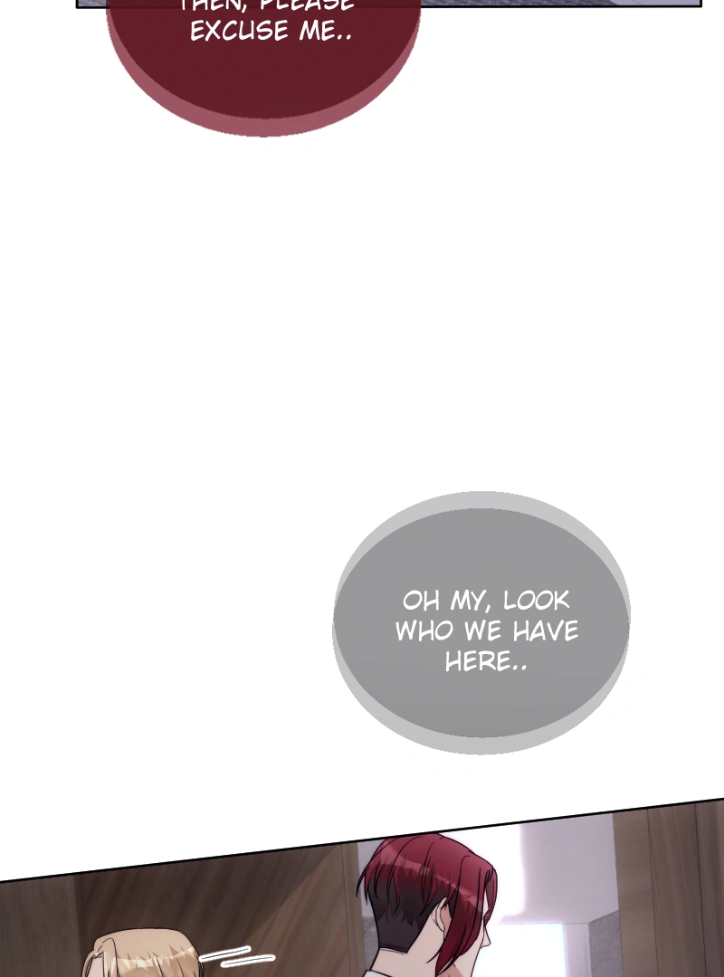 Mated To The Ruthless Alpha [UNCENSORED] - Chapter 34 manhwa