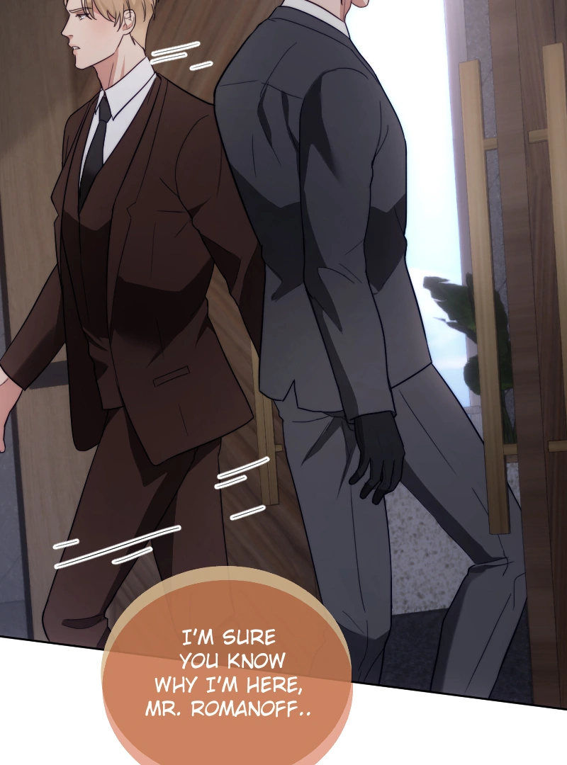 Mated To The Ruthless Alpha [UNCENSORED] - Chapter 34 manhwa