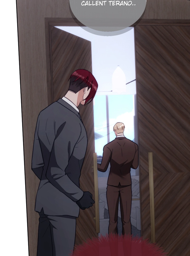 Mated To The Ruthless Alpha [UNCENSORED] - Chapter 34 manhwa