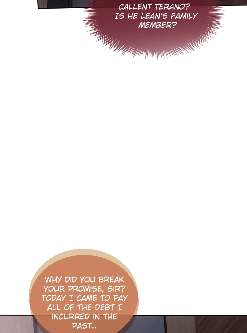 Mated To The Ruthless Alpha [UNCENSORED] - Chapter 34 manhwa