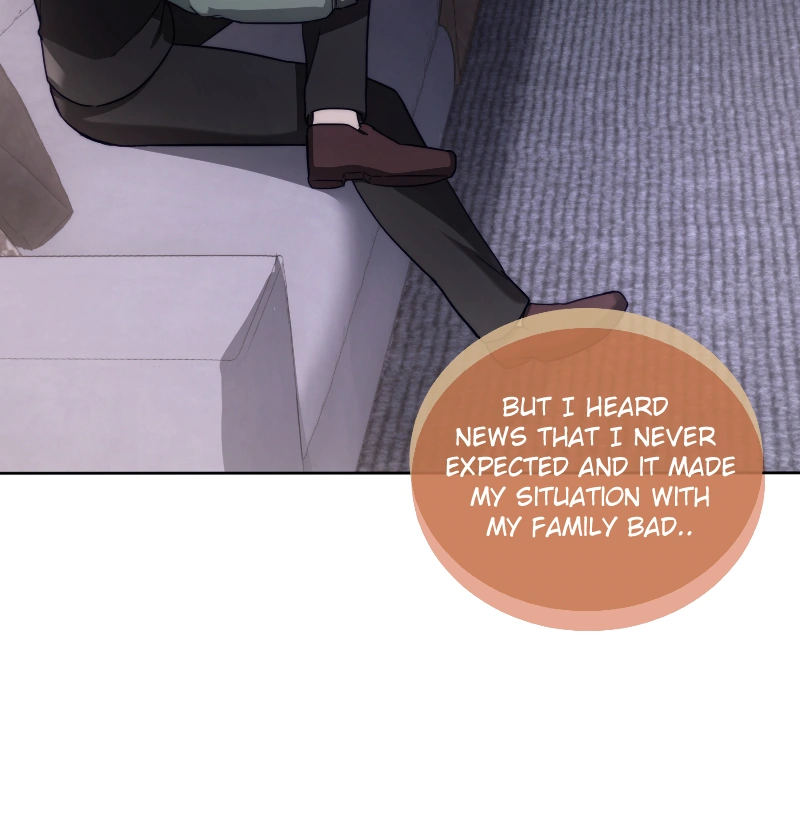 Mated To The Ruthless Alpha [UNCENSORED] - Chapter 34 manhwa