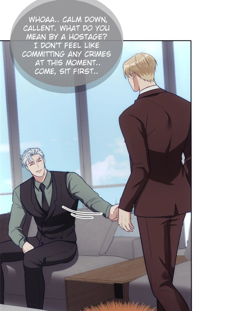 Mated To The Ruthless Alpha [UNCENSORED] - Chapter 34 manhwa