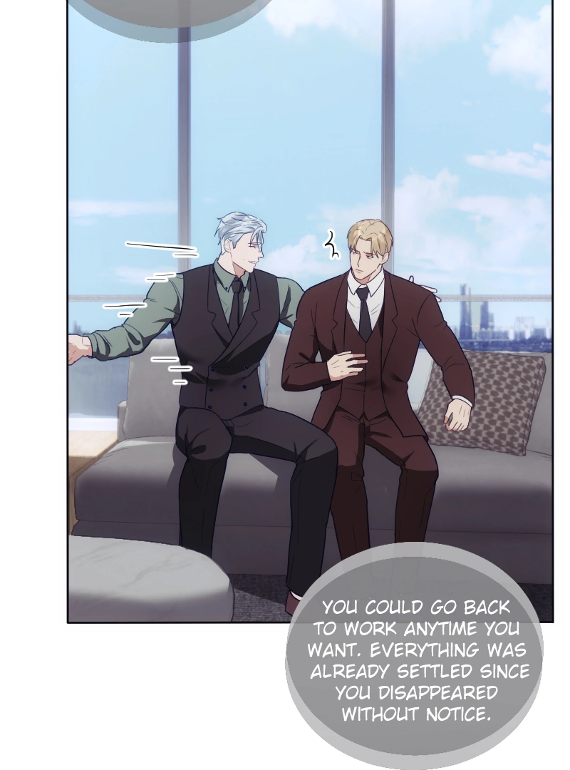 Mated To The Ruthless Alpha [UNCENSORED] - Chapter 34 manhwa