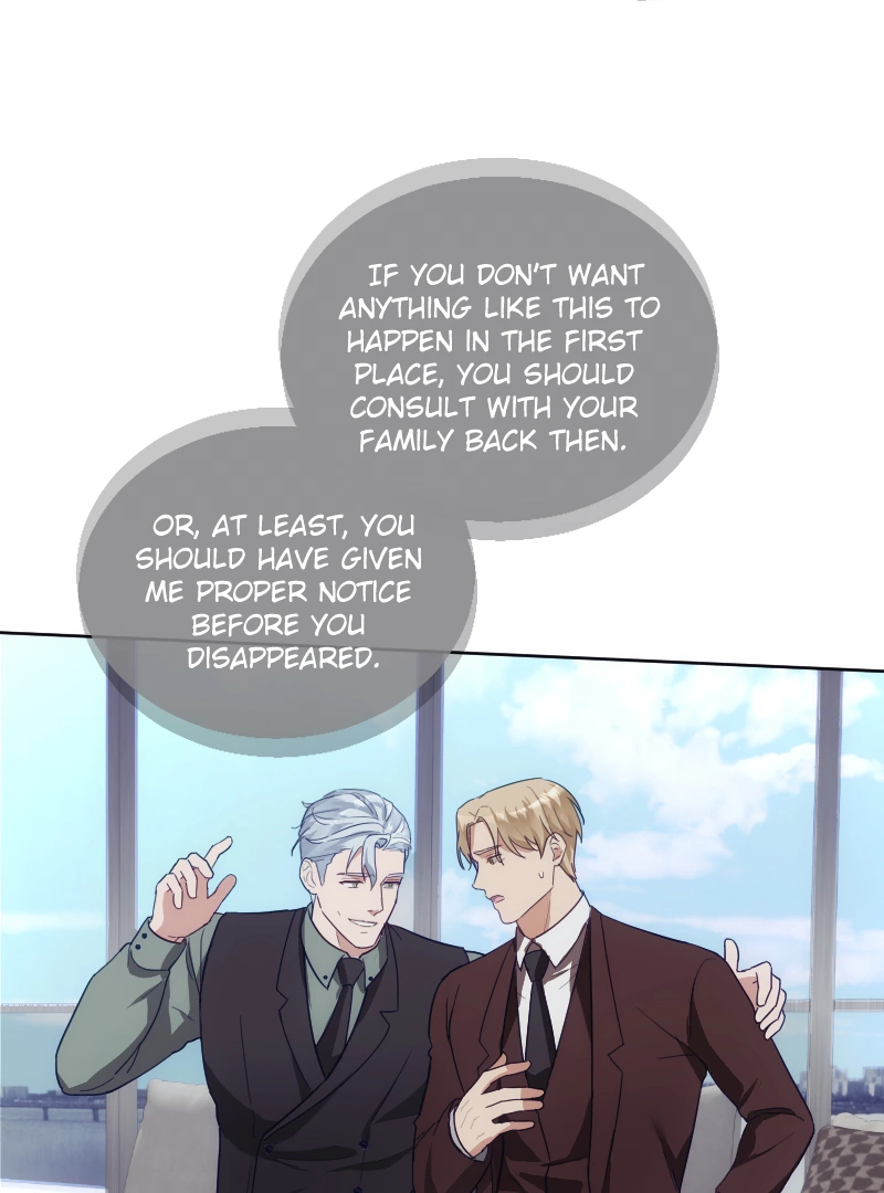 Mated To The Ruthless Alpha [UNCENSORED] - Chapter 34 manhwa