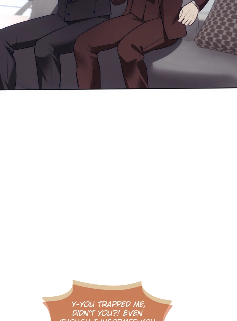 Mated To The Ruthless Alpha [UNCENSORED] - Chapter 34 manhwa