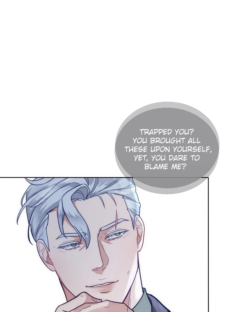 Mated To The Ruthless Alpha [UNCENSORED] - Chapter 34 manhwa