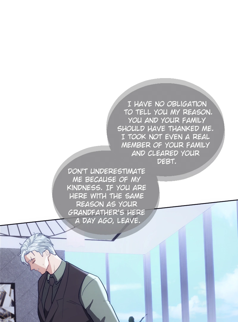 Mated To The Ruthless Alpha [UNCENSORED] - Chapter 34 manhwa