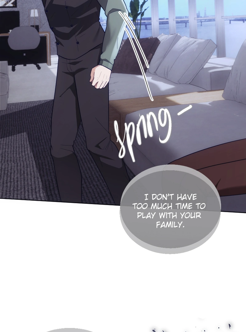 Mated To The Ruthless Alpha [UNCENSORED] - Chapter 34 manhwa