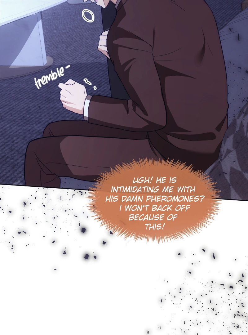 Mated To The Ruthless Alpha [UNCENSORED] - Chapter 34 manhwa
