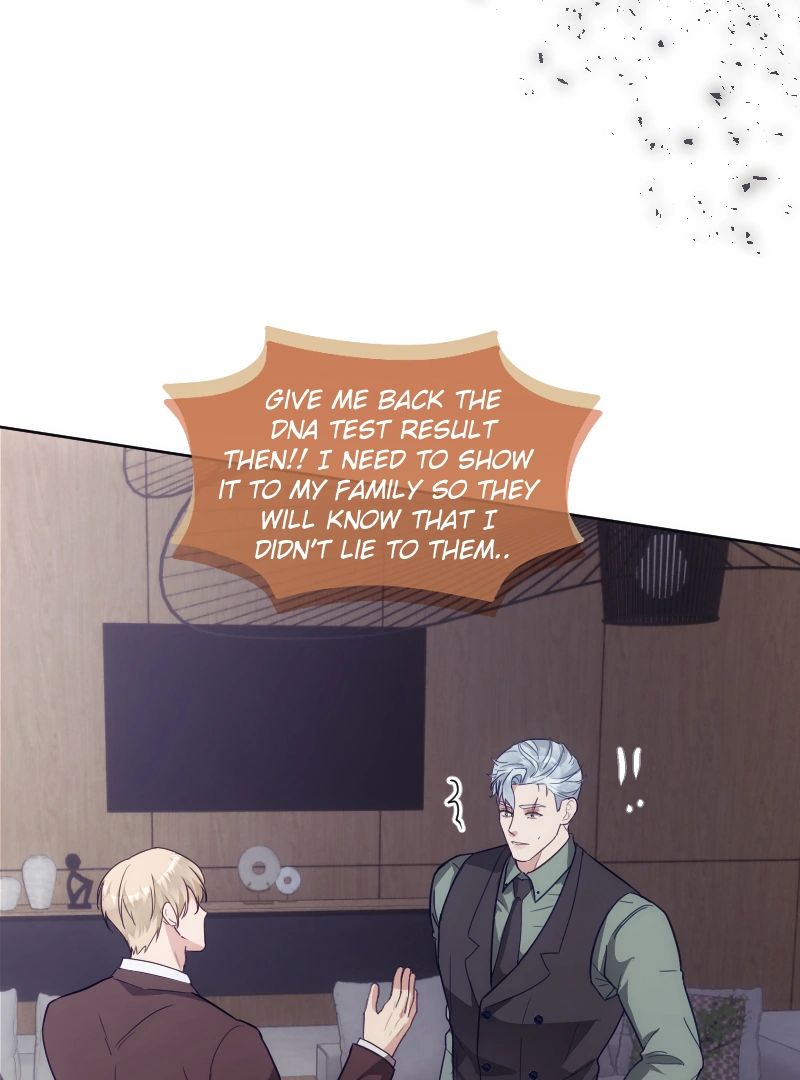 Mated To The Ruthless Alpha [UNCENSORED] - Chapter 34 manhwa