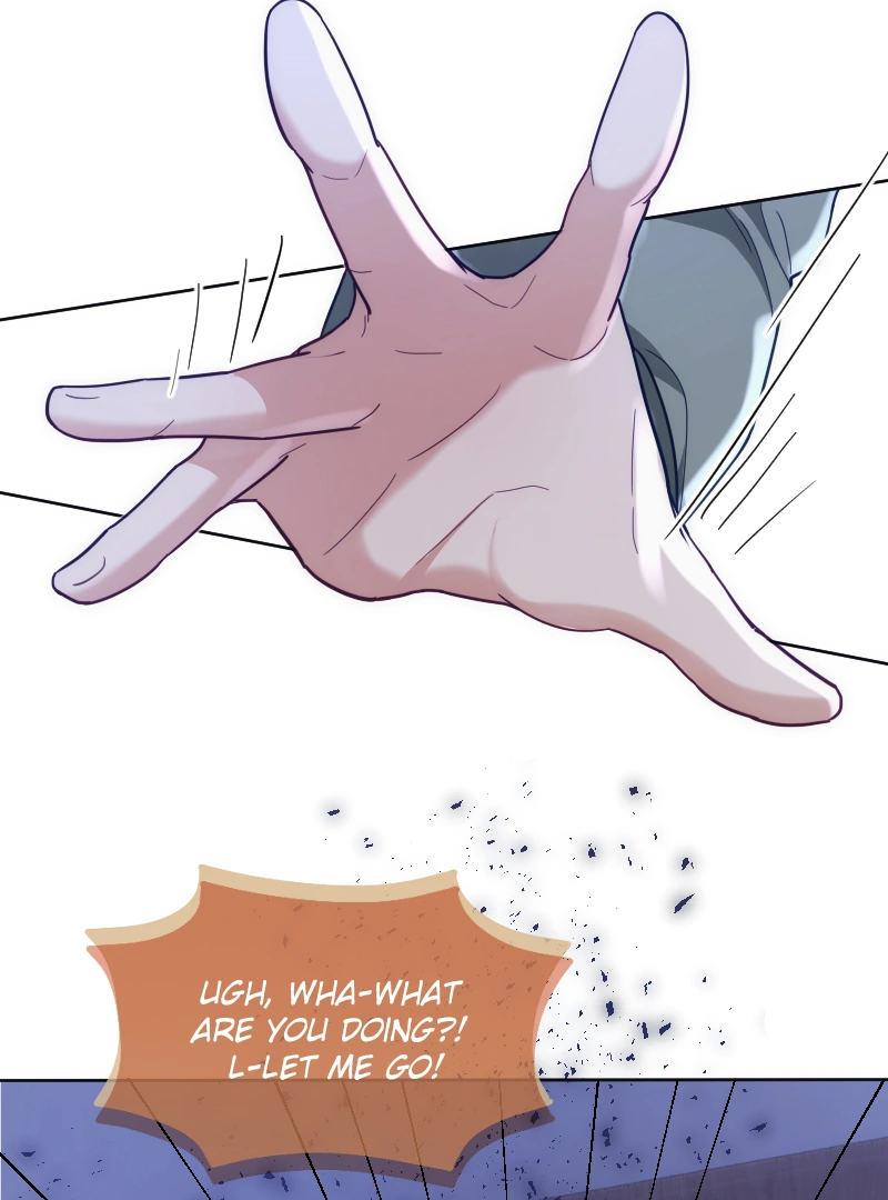 Mated To The Ruthless Alpha [UNCENSORED] - Chapter 34 manhwa