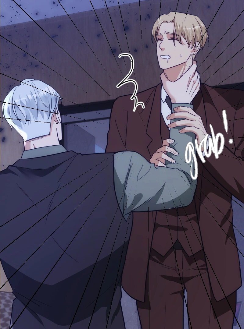 Mated To The Ruthless Alpha [UNCENSORED] - Chapter 34 manhwa