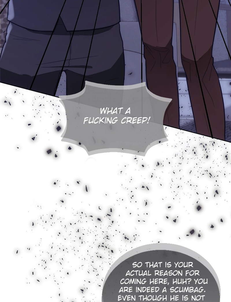Mated To The Ruthless Alpha [UNCENSORED] - Chapter 34 manhwa
