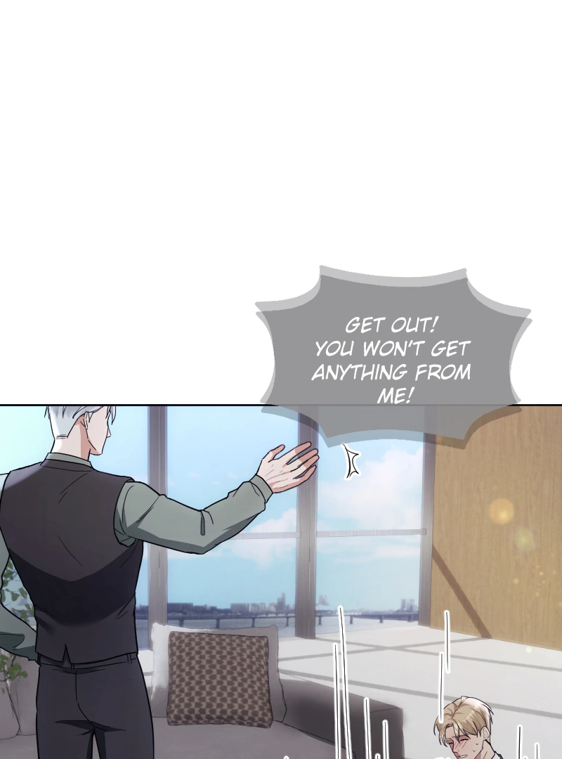 Mated To The Ruthless Alpha [UNCENSORED] - Chapter 34 manhwa