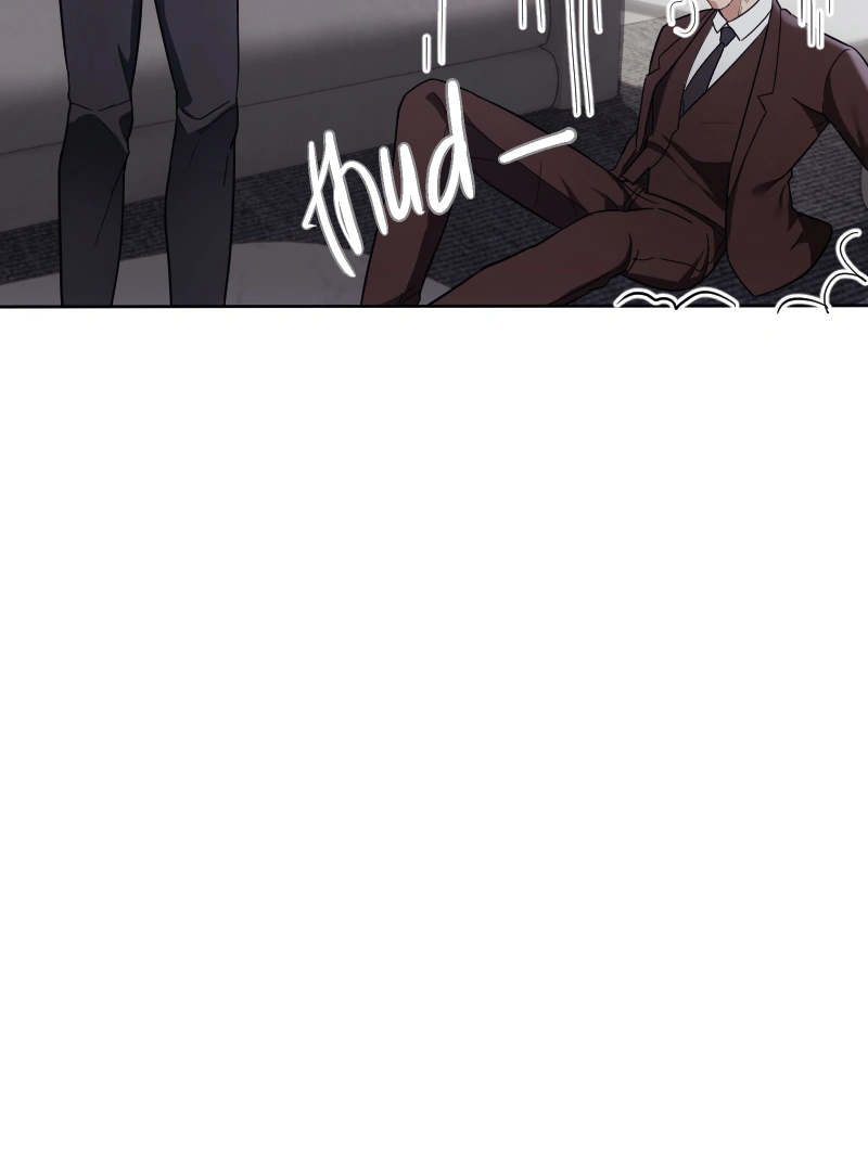 Mated To The Ruthless Alpha [UNCENSORED] - Chapter 34 manhwa