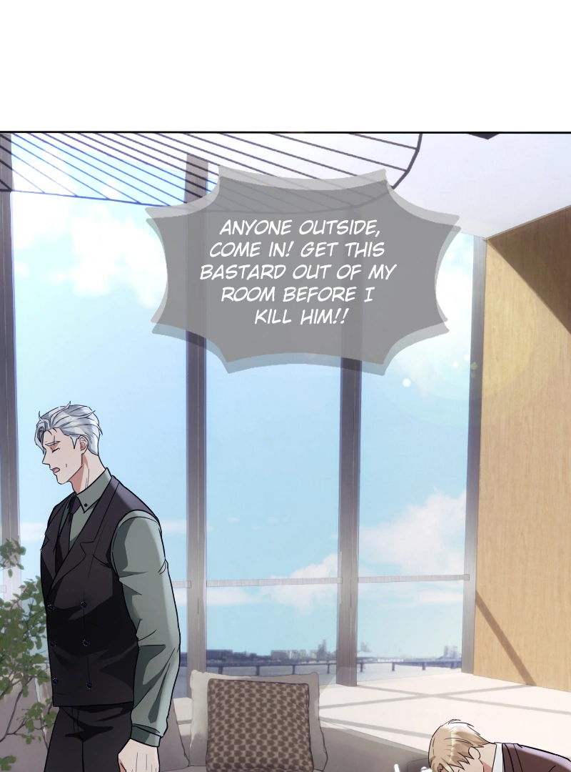 Mated To The Ruthless Alpha [UNCENSORED] - Chapter 34 manhwa