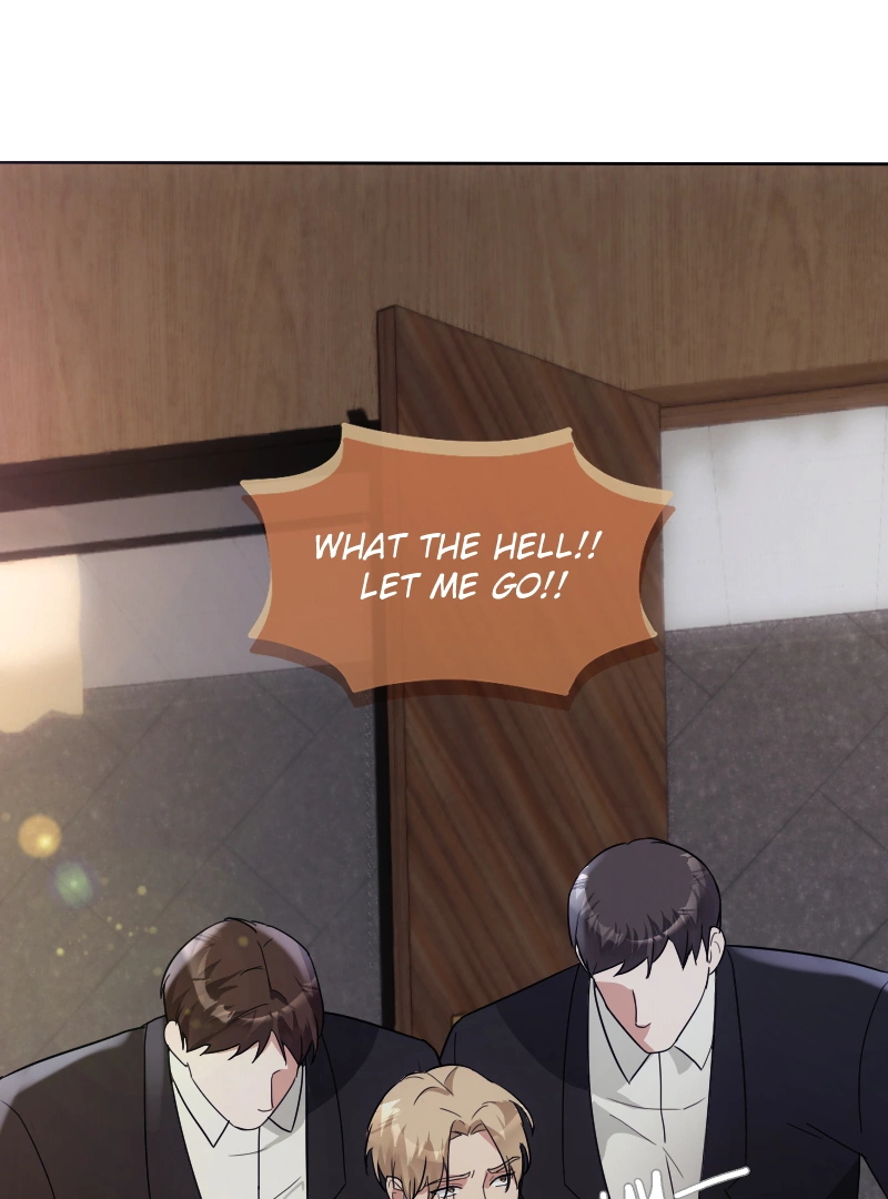 Mated To The Ruthless Alpha [UNCENSORED] - Chapter 34 manhwa