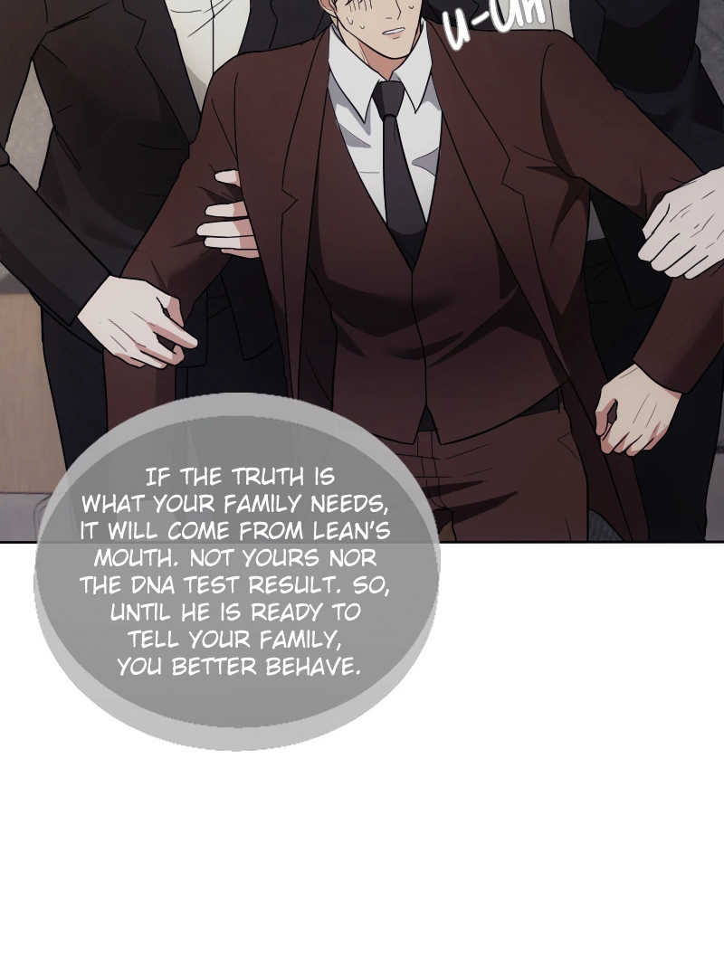 Mated To The Ruthless Alpha [UNCENSORED] - Chapter 34 manhwa