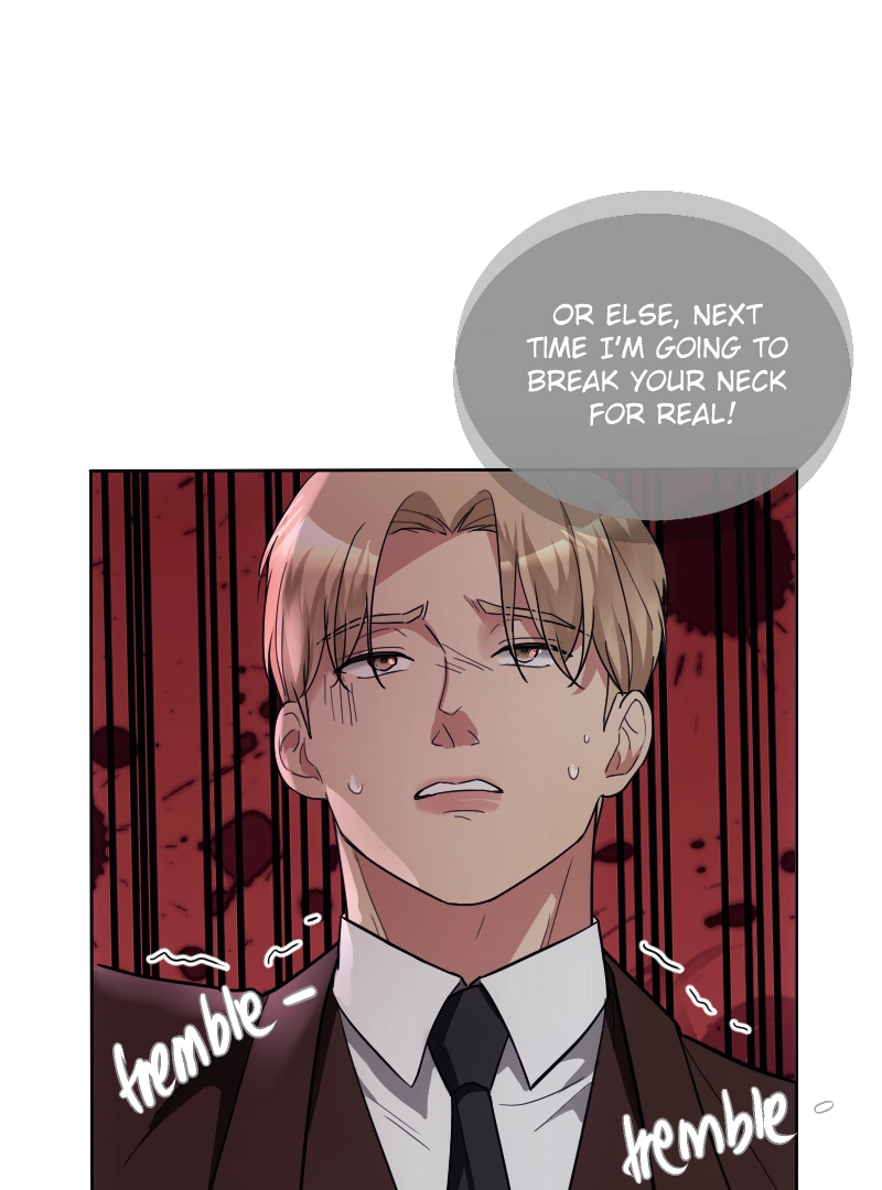 Mated To The Ruthless Alpha [UNCENSORED] - Chapter 34 manhwa