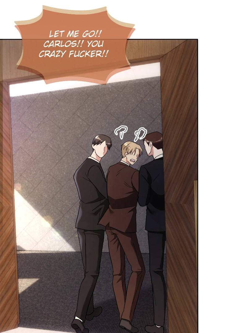 Mated To The Ruthless Alpha [UNCENSORED] - Chapter 34 manhwa