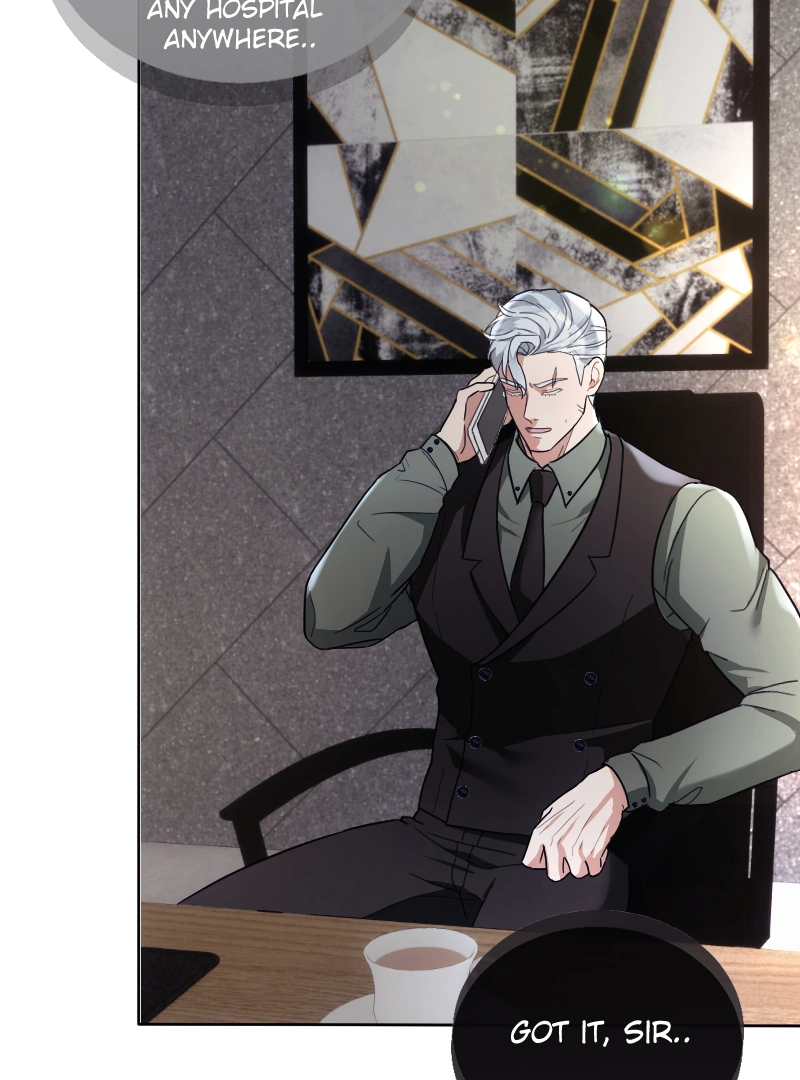 Mated To The Ruthless Alpha [UNCENSORED] - Chapter 34 manhwa