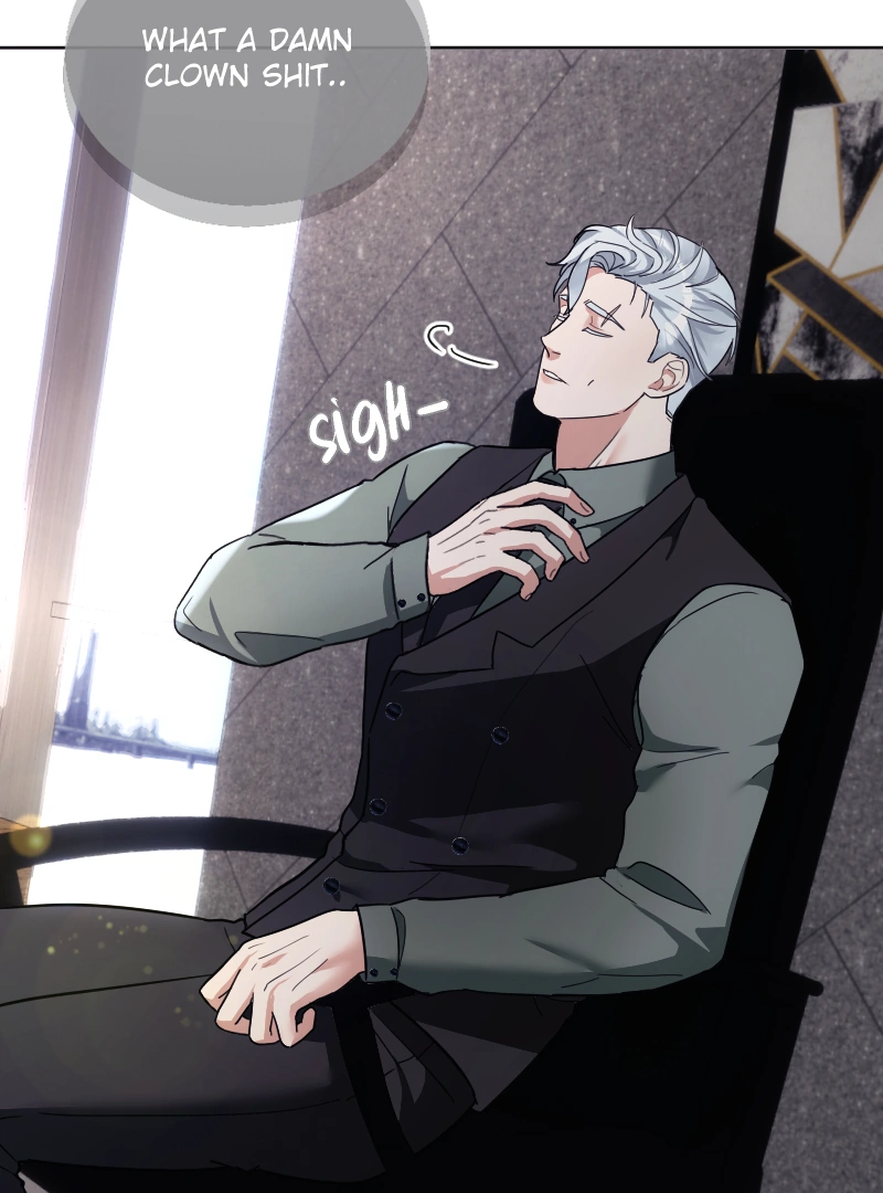 Mated To The Ruthless Alpha [UNCENSORED] - Chapter 34 manhwa