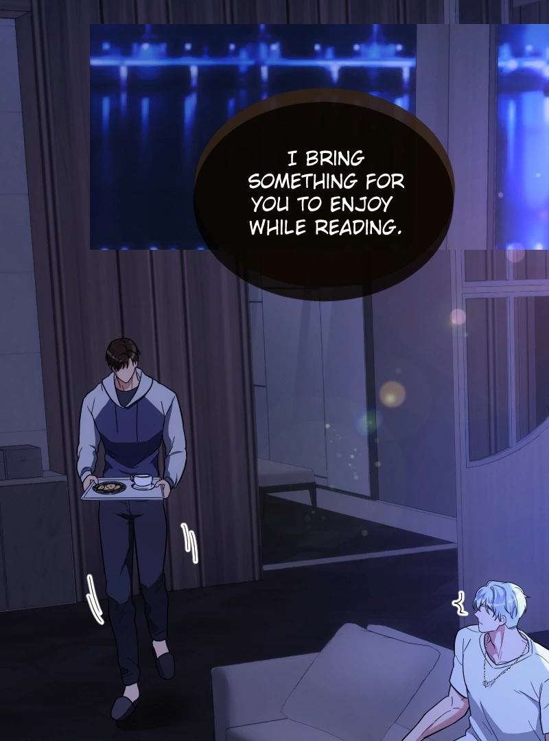 Mated To The Ruthless Alpha [UNCENSORED] - Chapter 34 manhwa