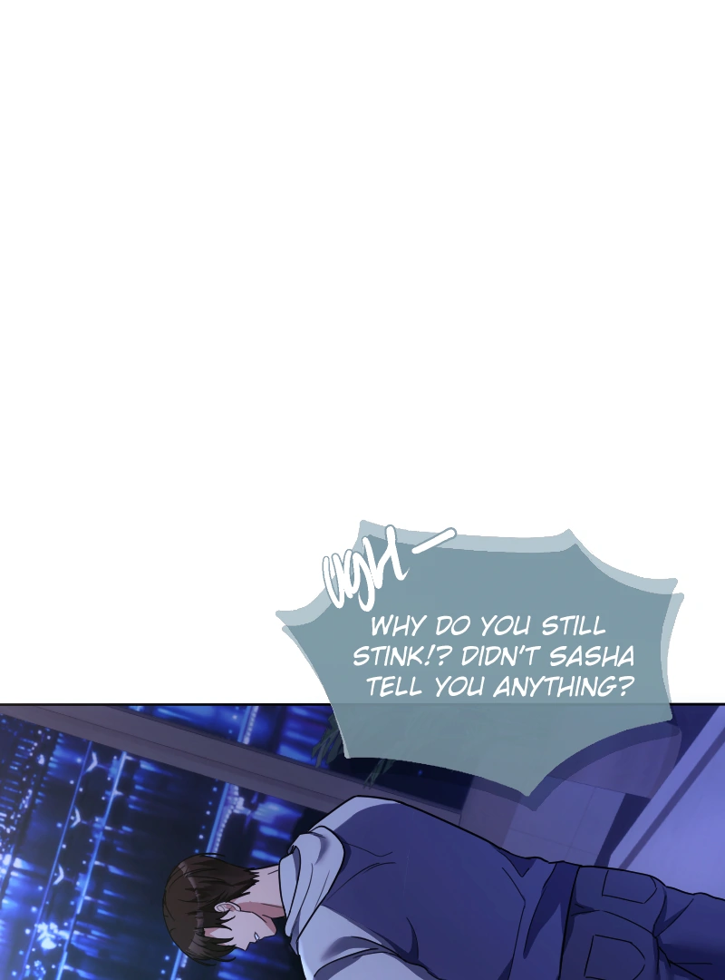 Mated To The Ruthless Alpha [UNCENSORED] - Chapter 34 manhwa
