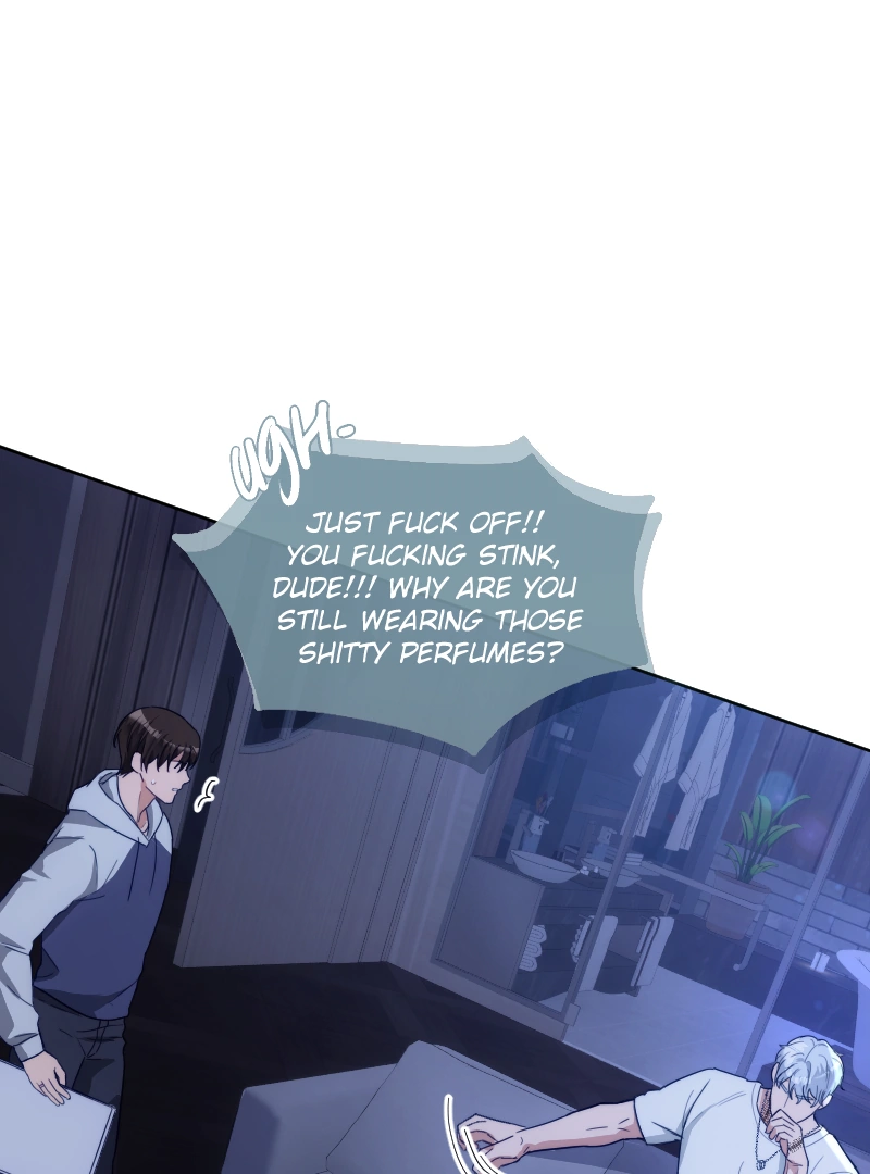 Mated To The Ruthless Alpha [UNCENSORED] - Chapter 34 manhwa