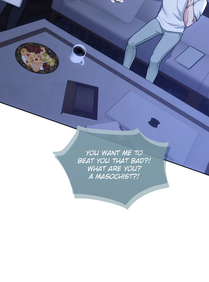 Mated To The Ruthless Alpha [UNCENSORED] - Chapter 34 manhwa