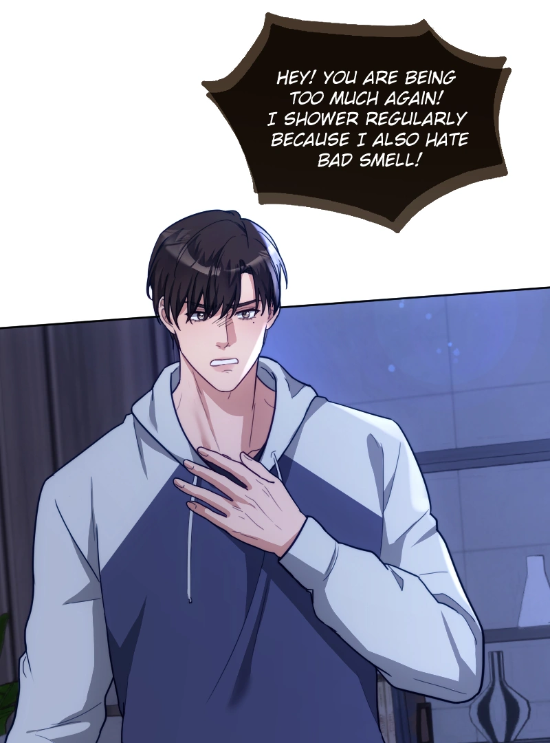 Mated To The Ruthless Alpha [UNCENSORED] - Chapter 34 manhwa