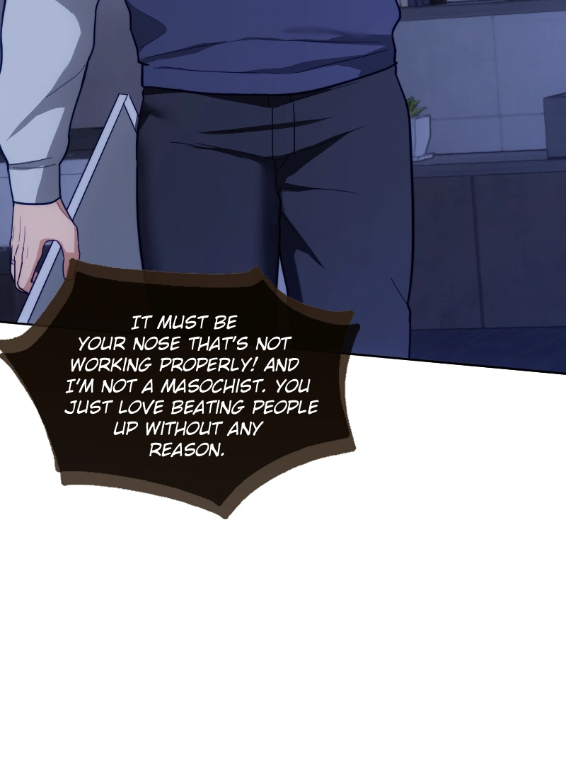 Mated To The Ruthless Alpha [UNCENSORED] - Chapter 34 manhwa