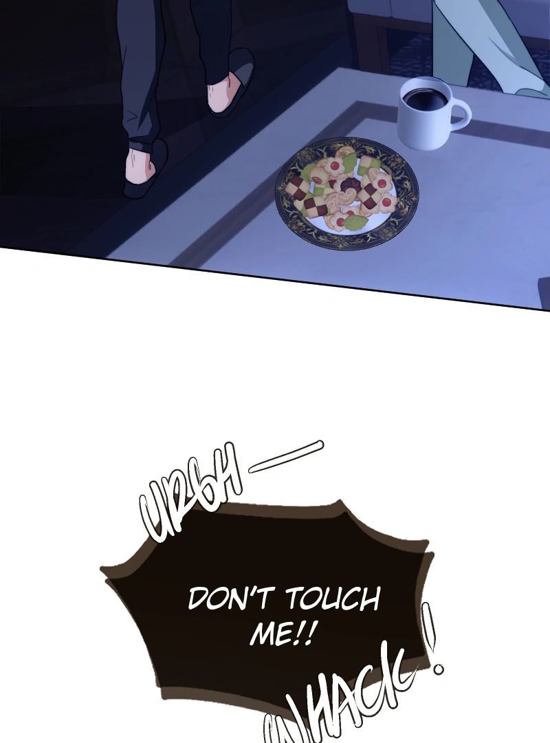 Mated To The Ruthless Alpha [UNCENSORED] - Chapter 34 manhwa