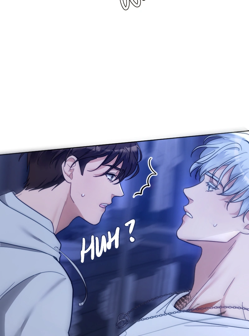 Mated To The Ruthless Alpha [UNCENSORED] - Chapter 34 manhwa