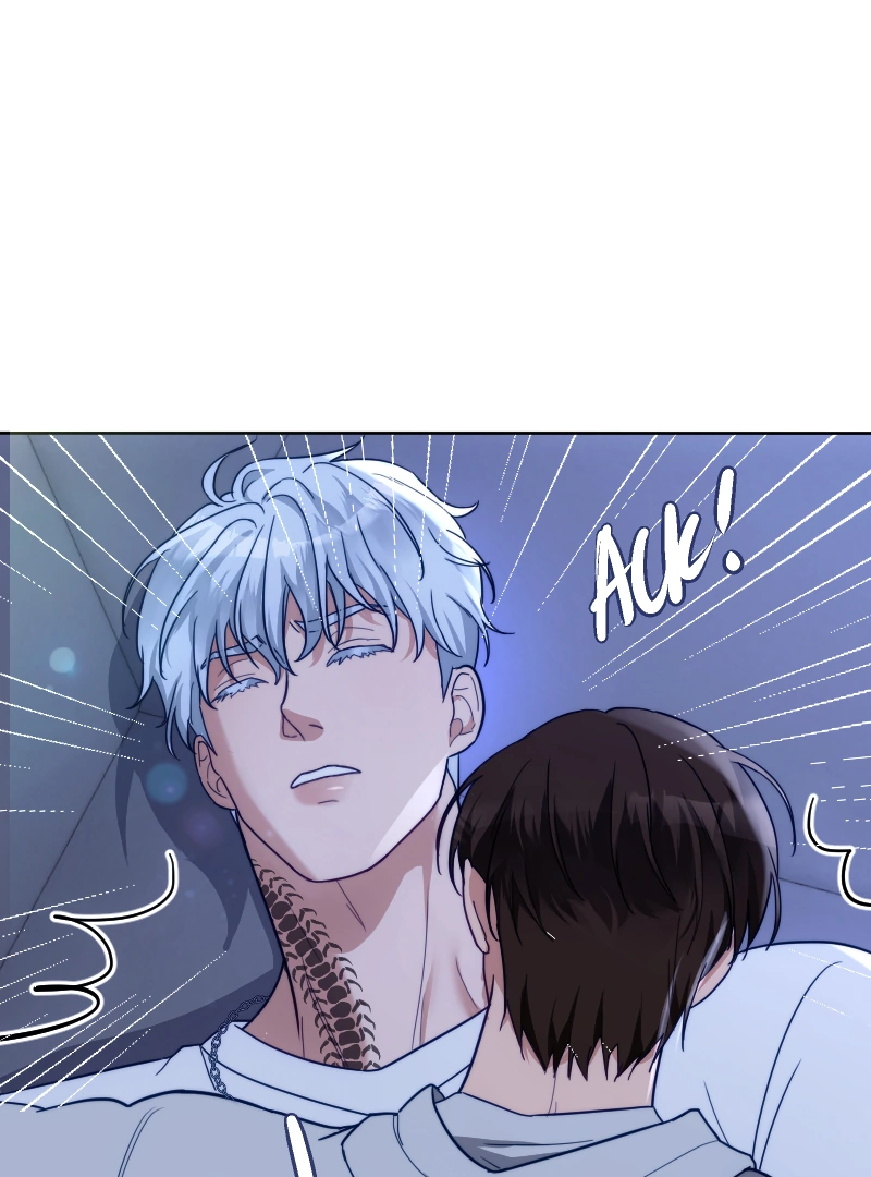 Mated To The Ruthless Alpha [UNCENSORED] - Chapter 34 manhwa