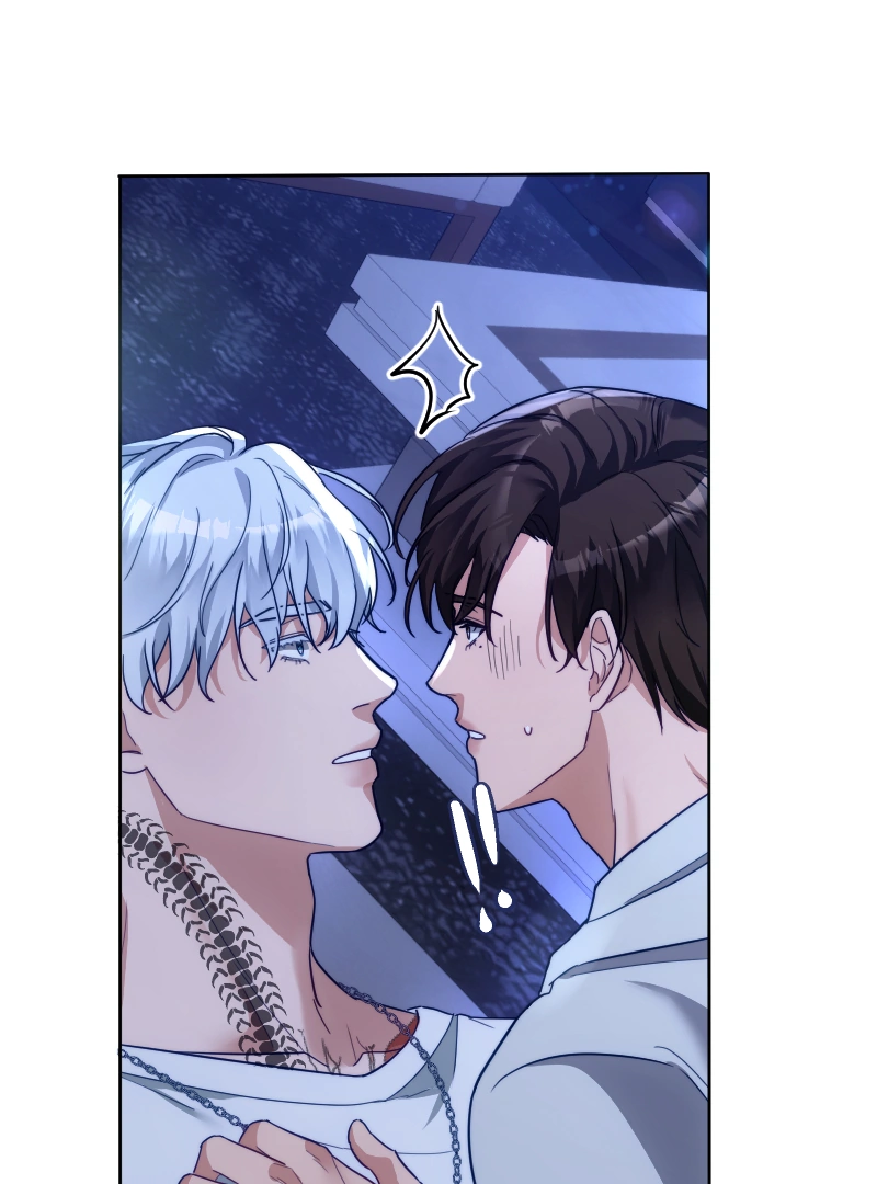 Mated To The Ruthless Alpha [UNCENSORED] - Chapter 34 manhwa